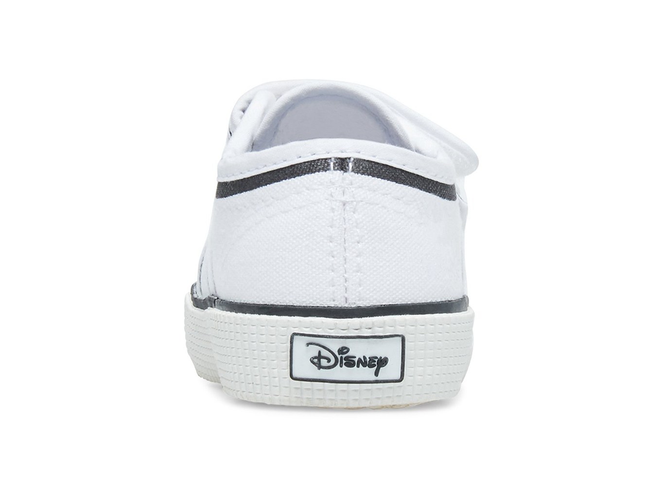 Zapatillas Superga Niños Blancas/Azules - 2750 Wakemeupstrapcotj - 516730EHR